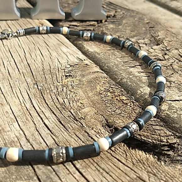 🦈Charming Shark unisex surf necklace - Picture 6 of 8